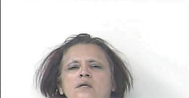 Shanon Most, - St. Lucie County, FL 